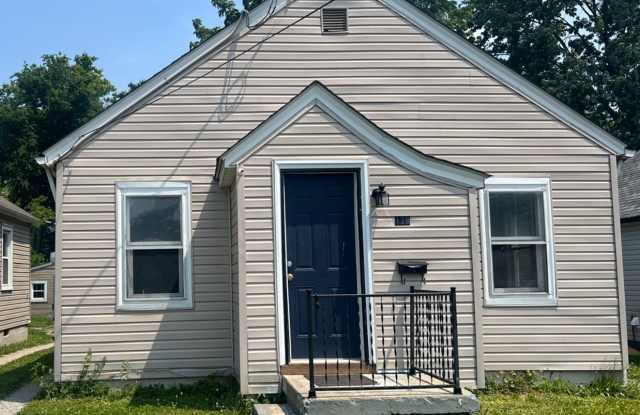 129 E Wampum ave photos photos