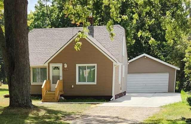 2855 Mann Road photos photos