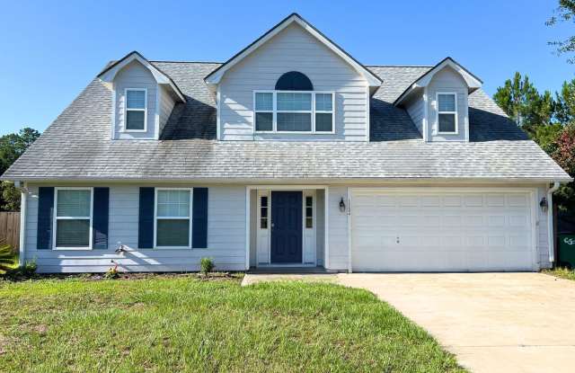 Spacious 4-Bedroom Home with Loft  Flex room, Pond View  Fresh Updates! photos photos