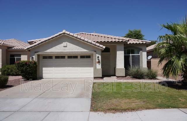 254 N Stanley Pl - 254 North Stanley Place, Chandler, AZ 85226