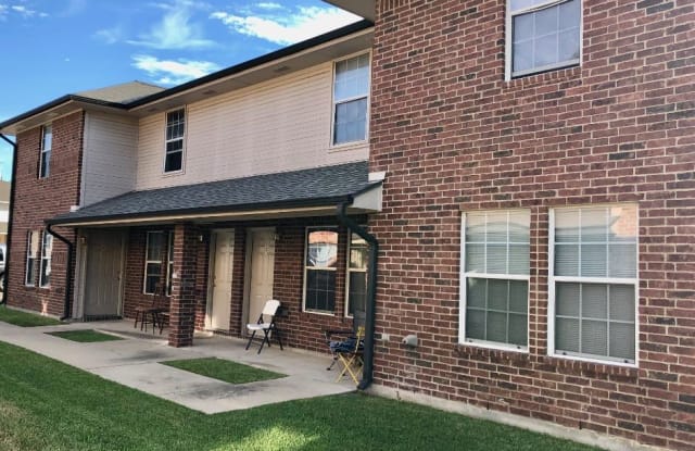 1602 Inca Drive - 1602 Inca Drive, Harker Heights, TX 76548