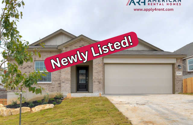 2359 SF Home in JOHNSON RANCH - GATED Community - BULVERDE!!! photos photos