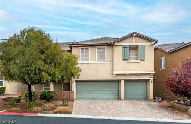 7116 Boomer Beach Street - 7116 Boomer Beach Street, Las Vegas, NV 89166