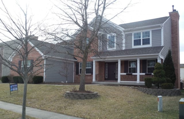 8262 Plumwood Drive - 8262 Plumwood Lane, Indianapolis, IN 46256