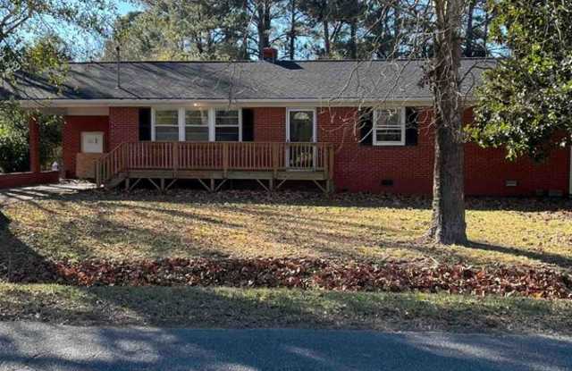 467 Mary Beth - 467 Mary Beth Street, Lenoir County, NC 28504