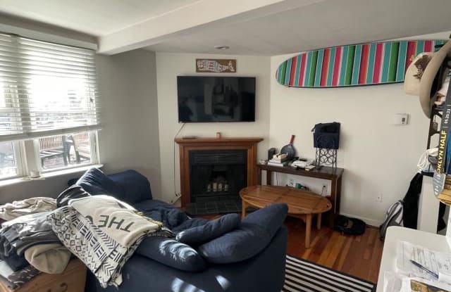 21 Telegraph - 21 Telegraph Street, Boston, MA 02127 21 Telegraph - 21 Telegraph Street, Boston, MA 02127