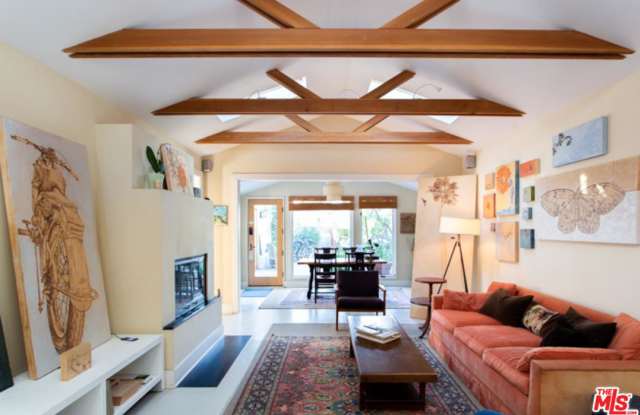 624 VICTORIA Avenue - 624 Victoria Avenue, Los Angeles, CA 90291