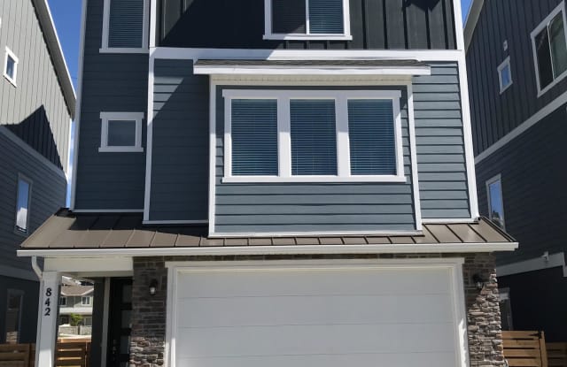 842 W Shelton Way - 842 W Shelton Way, Midvale, UT 84047