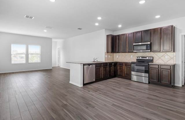 Move-In Ready 4-Bedroom Home Gallery 4