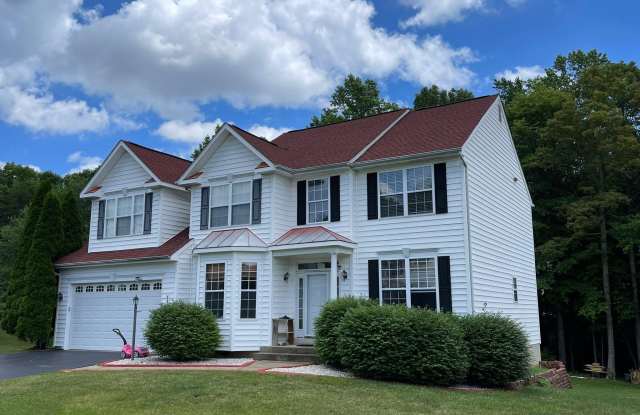 5456 QUAINT DRIVE - 5456 Quaint Drive, Dale City, VA 20112