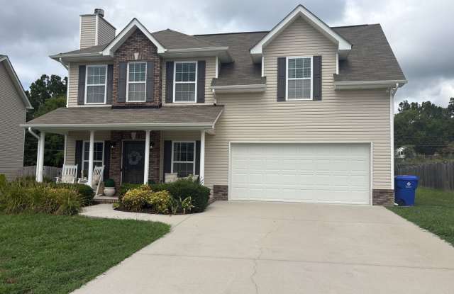 Charming  Convenient in Hardin Valley! photos photos