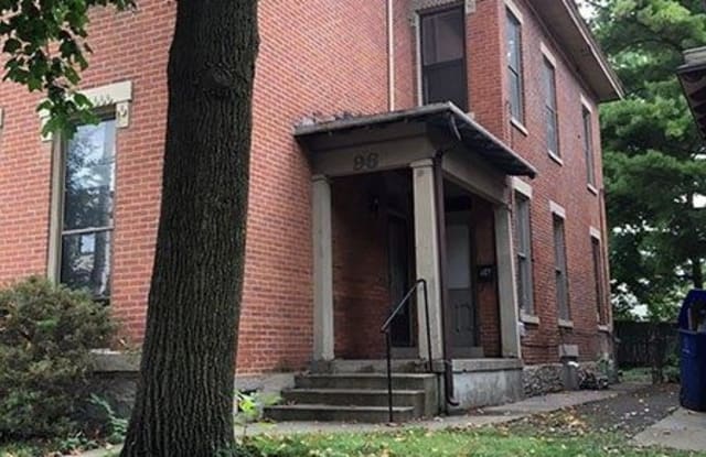 96 West 1st Avenue - 96 West First Avenue, Columbus, OH 43201