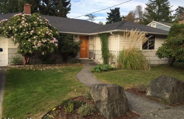 5310 SW Orleans St - 5310 Southwest Orleans Street, Seattle, WA 98116