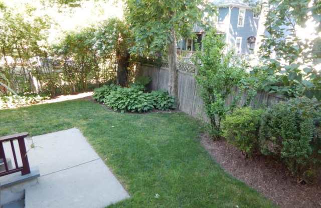 127 Fayerweather St. photos photos