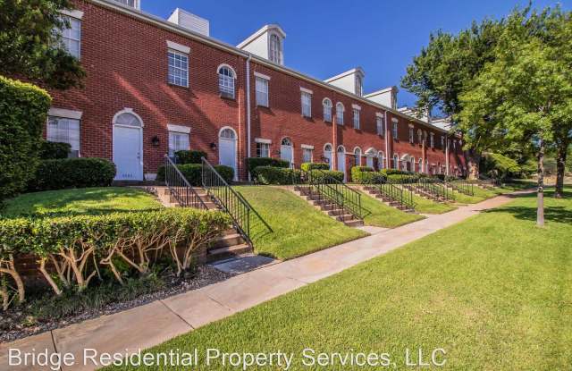 5017 Birchman Ave. - 5017 Birchman Ave, Fort Worth, TX 76107