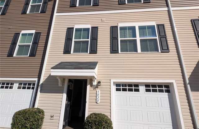 5020 Winding Jordan Lane - 5020 Winding Jordan Lane, Charlotte, NC 28269