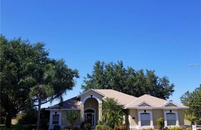 11900 Graces Way - 11900 Grace's Way, Lake County, FL 34711