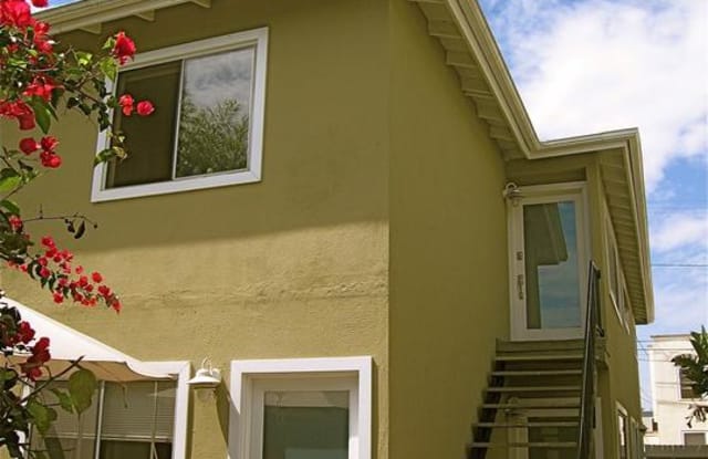 35 DUDLEY Avenue - 35 E Dudley Ave, Los Angeles, CA 90291