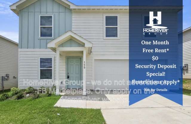 150 Bluebonnet Way photos photos