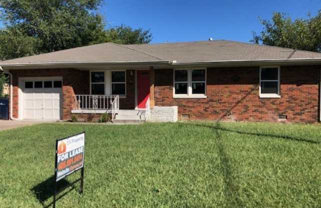 Updated 3 bed 1 bath in South Okc! photos photos
