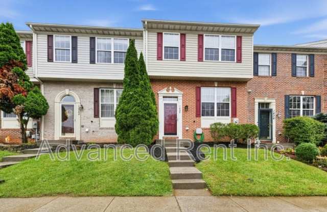 1424 Roman Ridge Way Gallery 1