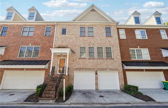 10090 Jones Bridge Road unit: 8 - 10090 Jones Bridge Road, Johns Creek, GA 30022