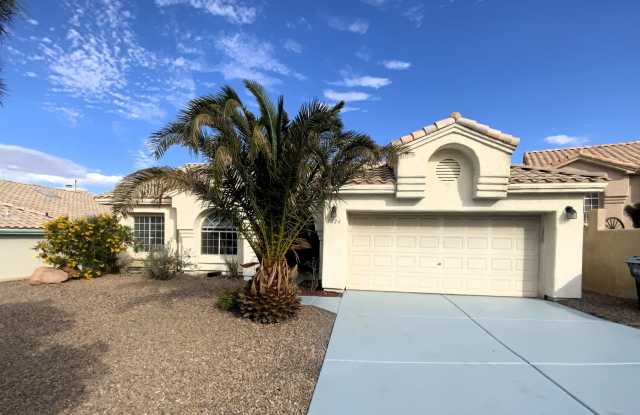 3 bedroom 2 Bath home in Henderson! Gallery 1