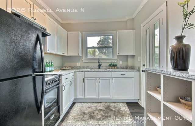 3026 Russell Avenue N Gallery 2