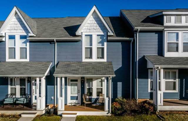 Modern Beacon Hill Townhouse photos photos