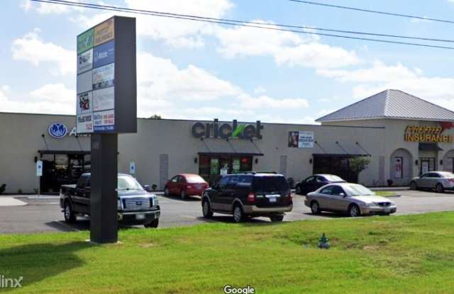 5400 N Ware Rd # 30 - 5400 N Ware Rd, McAllen, TX 78504