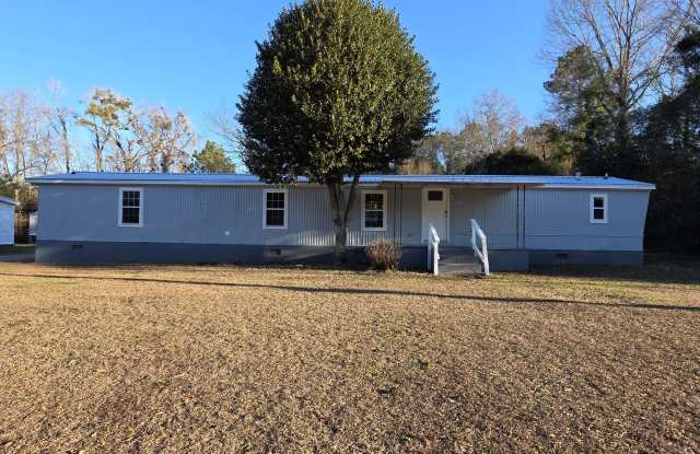 126 Buckeye Court Vance, SC 29163 photos photos