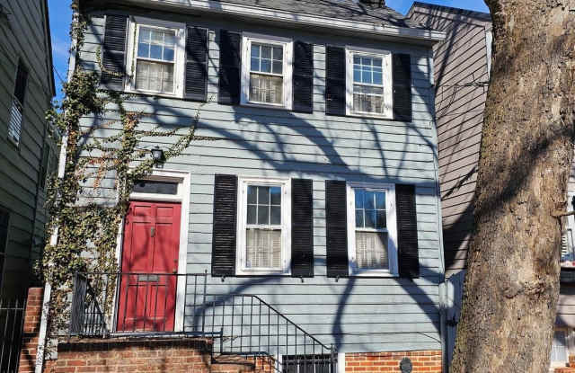 209 WOLFE STREET - 209 Wolfe Street, Alexandria, VA 22314