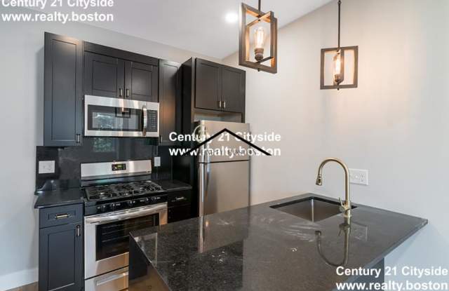 78 Havre - 78 Havre Street, Boston, MA 02128