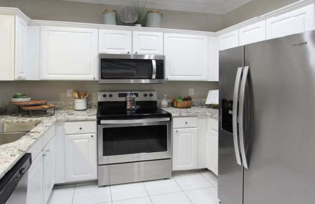 TurtleCreek Apartments Gallery 3