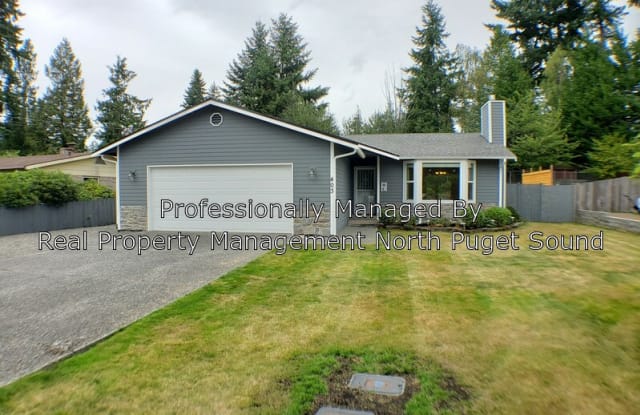 403 72nd St SE - 403 72nd Street Southeast, Everett, WA 98203
