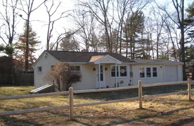 23 Baker Street - 23 Baker Street, Bristol County, MA 02702