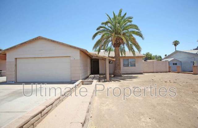 707 N 95th Dr photos photos