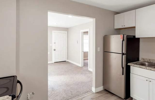2961 S. 9150 W. - 4 Plex photos photos