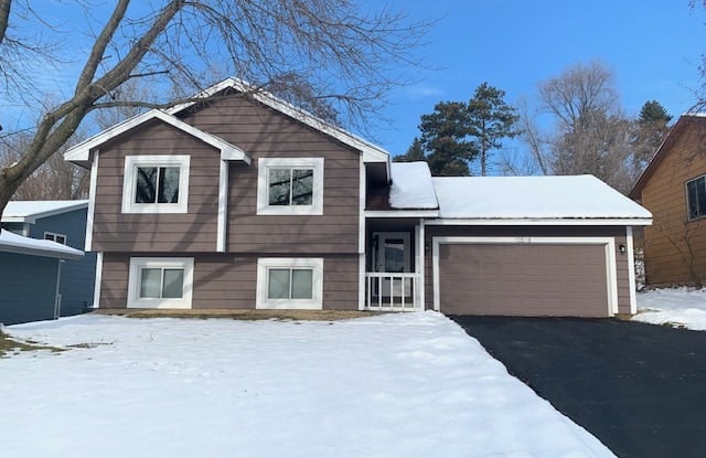 10518 Sherman Dr - 10518 Sherman Drive, Eden Prairie, MN 55347