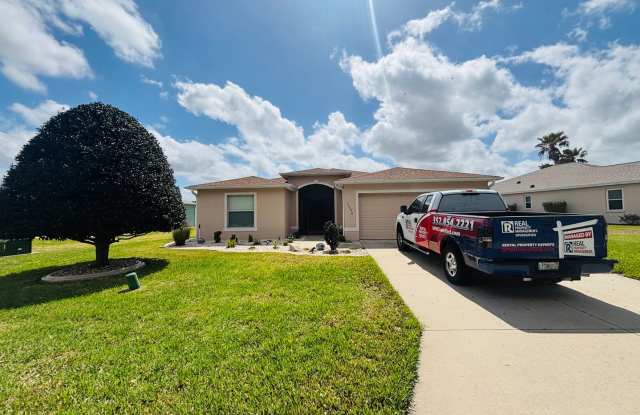 Furnished in gated 55+ golf community photos photos