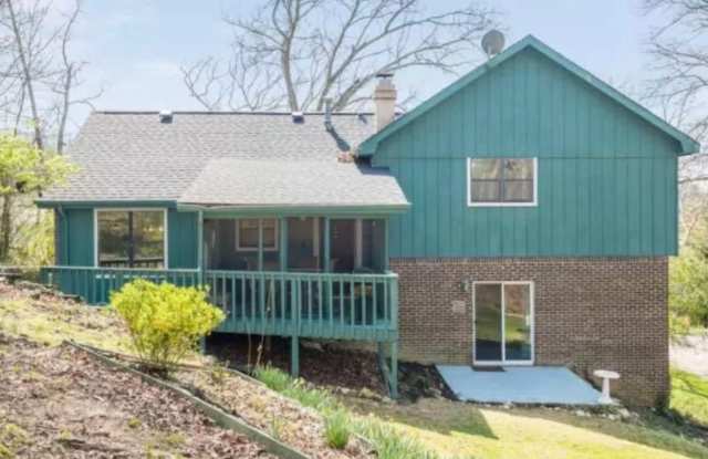 4 Bedroom Home in Ringgold - 201 Timber Ridge Trail, Catoosa County, GA 30736
