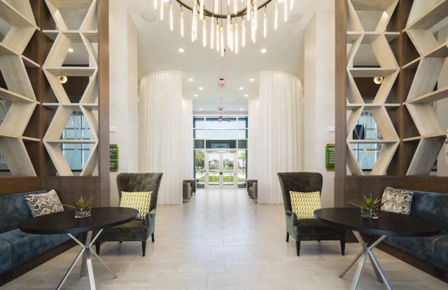 Residences at the Green Gallery 3