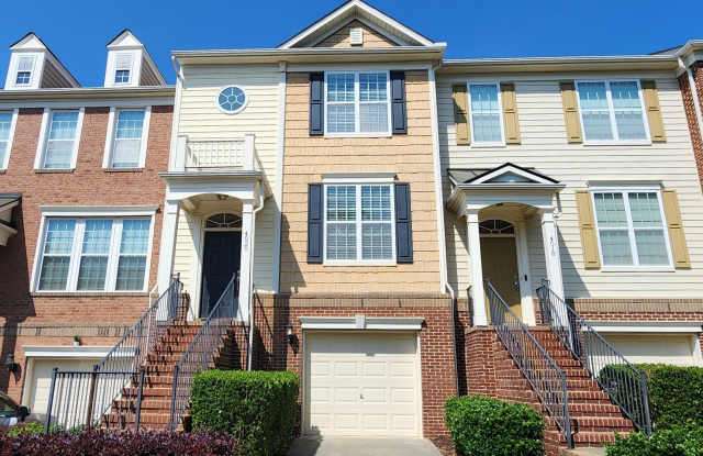 4020 Yellowfield Way - 4020 Yellowfield Way, Cary, NC 27518