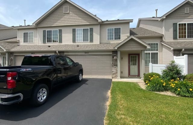6421 Ojibway Path - 6421 Ojibway Path, Lino Lakes, MN 55014