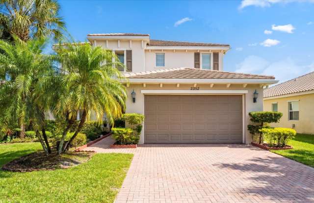 2352 Bellarosa Circle photos photos