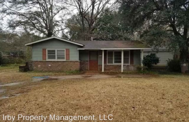 6805 Stinson Court - 6805 Stinson Court, Mobile, AL 36608