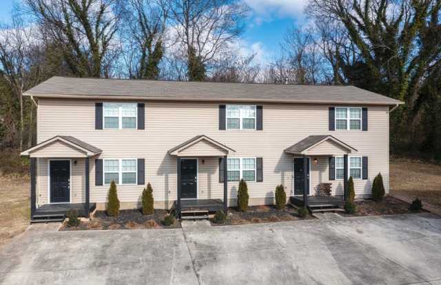 328 Mulberry Avenue - Apt. 2 - 328 Mulberry Avenue, Dayton, TN 37321