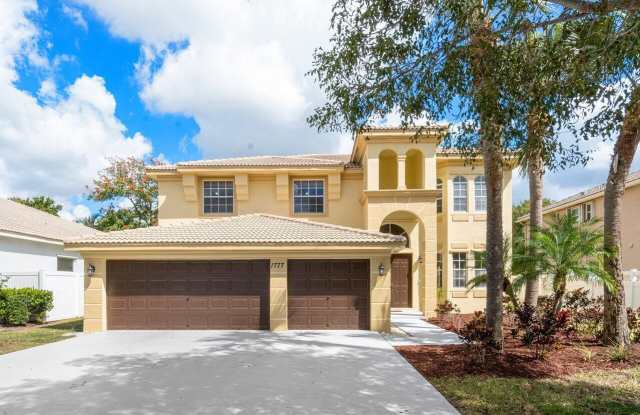 1777 Annandale Circle - 1777 Annandale Circle, Royal Palm Beach, FL 33411 1777 Annandale Circle - 1777 Annandale Circle, Royal Palm Beach, FL 33411
