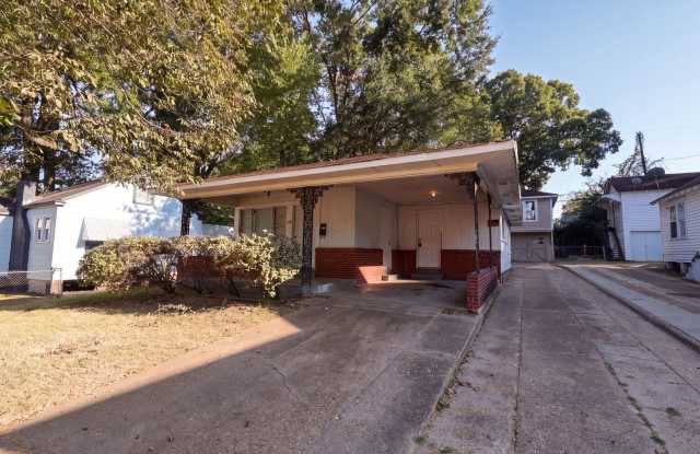 Highland - 2 Bed 1 Bath - 131 Lister Gallery 3