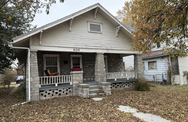 2106 S Joplin - 2106 South Joplin Avenue, Joplin, MO 64804
